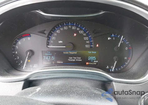 2016 Cadillac Srx Luxury Collection из США, поврежденный, VIN 3GYFNBE37GS578796